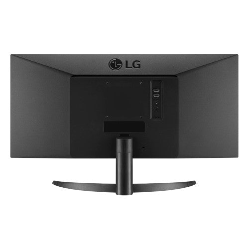 LG 29WP500-B 29inch UltraWide 21:9 2560x1080 IPS Display, 2 x HDMI Monitor