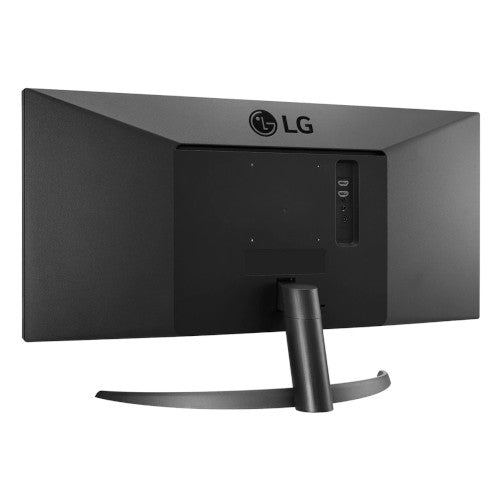 LG 29WP500-B 29inch UltraWide 21:9 2560x1080 IPS Display, 2 x HDMI Monitor