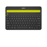 Logitech Bluetooth Multi-Device Keyboard K480