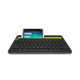 Logitech Bluetooth Multi-Device Keyboard K480