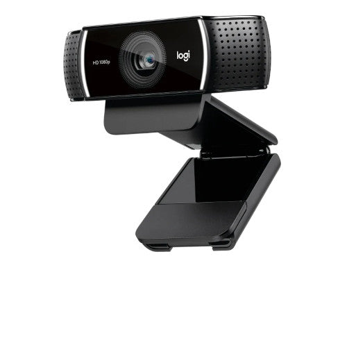 Logitech C922 Pro Stream Webcam