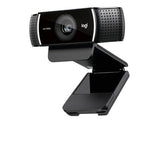 Logitech C922 Pro Stream Webcam