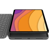 Logitech Combo Touch for iPad Air 4th Gen