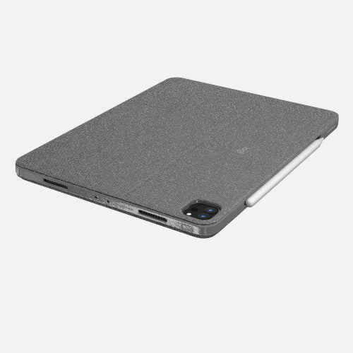 Logitech Combo Touch for iPad Pro 12.9 inch (5th Gen)