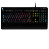 Logitech G213 Prodigy Gaming Keyboard