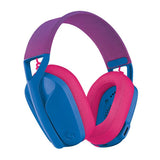 Logitech G435 Ultra-Light Bluetooth Wireless Gaming Headset