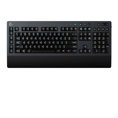 Logitech G613 Wireless Mechanical Gaming Keyboard