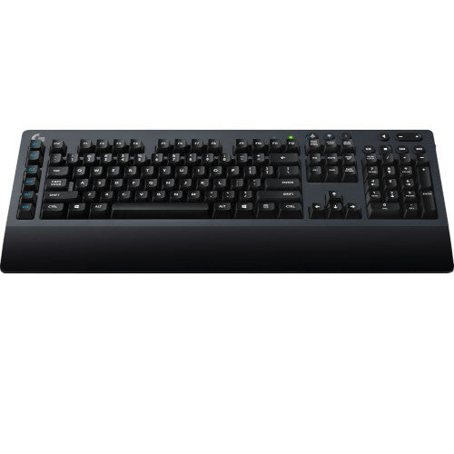 Logitech G613 Wireless Mechanical Gaming Keyboard