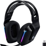 Logitech G733 Lightspeed Wireless Gaming Headset