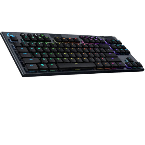 LogitechG913TKLTenkeylessLight