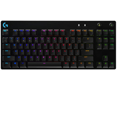 Logitech G Pro X Mechanical Gaming Keyboard