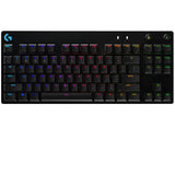 Logitech G Pro X Mechanical Gaming Keyboard