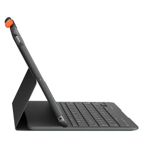 Logitech Slim Folio for iPad 7th, 8th and 9th Gen