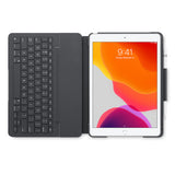 Logitech Slim Folio for iPad 7th, 8th and 9th Gen