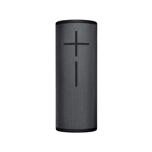 Logitech Ultimate Ears Megaboom 3 Waterproof Portable Wireless Bluetooth Speaker