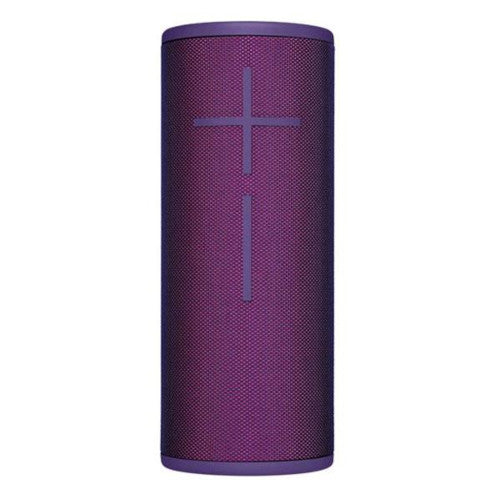 Logitech Ultimate Ears Megaboom 3 Waterproof Portable Wireless Bluetooth Speaker