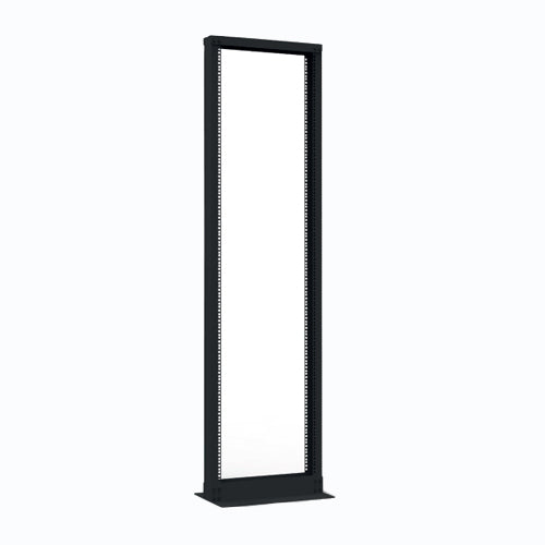 Momento Openbay Rack 27U 4FT 2-Post