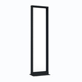 Momento Openbay Rack 27U 4FT 2-Post