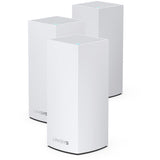 Linksys Atlas Pro 6: Dual-Band Mesh WiFi 6 System, 3-Pack MX550
