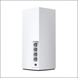 Linksys Atlas Pro 6: Dual-Band Mesh WiFi 6 System, 3-Pack MX550