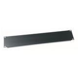 Momento Panel Blank 2U, Metal