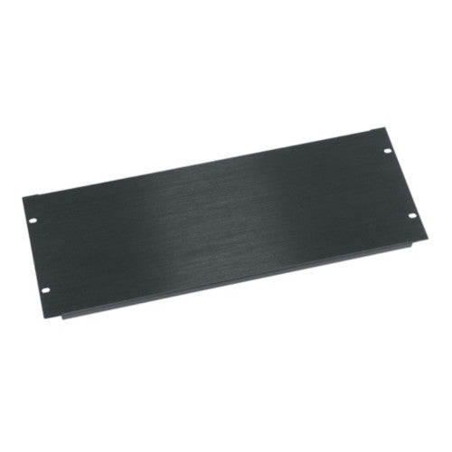 Momento Panel Blank 4U, Metal