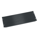 Momento Panel Blank 4U, Metal
