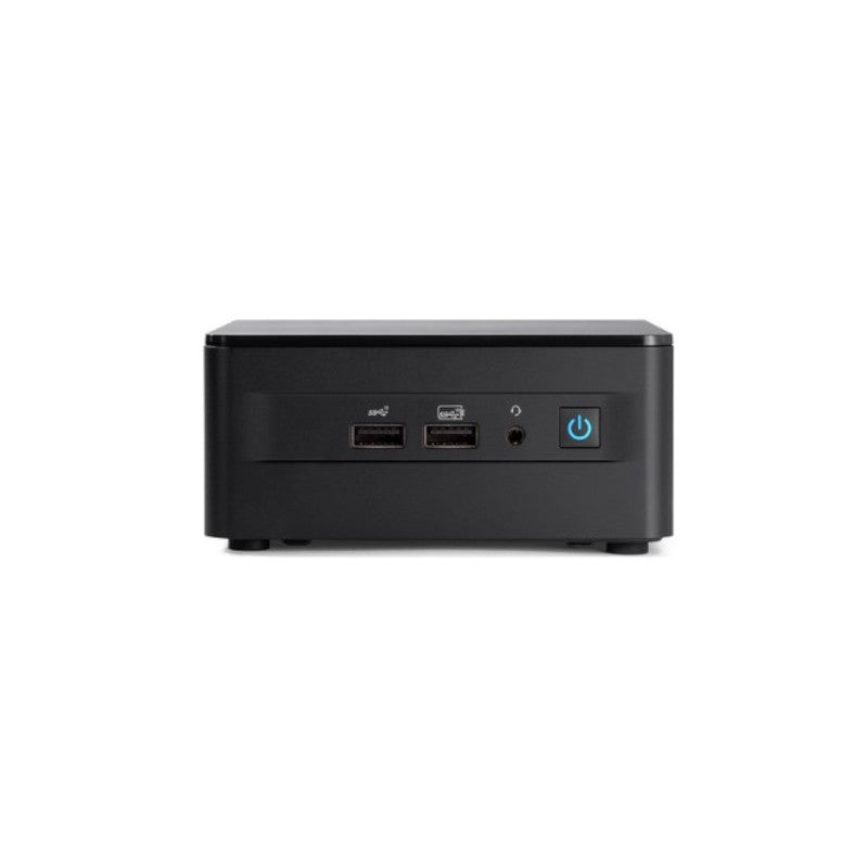Intel NUC 12 Pro NUC12WSHi5 Kit Core i5-1240P Barebone Additional Components Needed