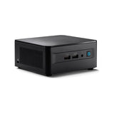 Intel NUC 12 Pro NUC12WSHi5 Kit Core i5-1240P Barebone Additional Components Needed