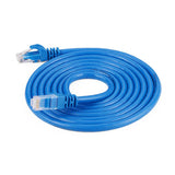 Ugreen Cat6 UTP Ethernet Cable 1000mbps RJ45 3M Blue NW102