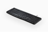 Prolink PCM-2007 USB Wired Keyboard with Multimedia Hot Keys