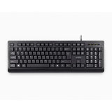 Prolink PKCS-1008 Classic USB Wired Keyboard