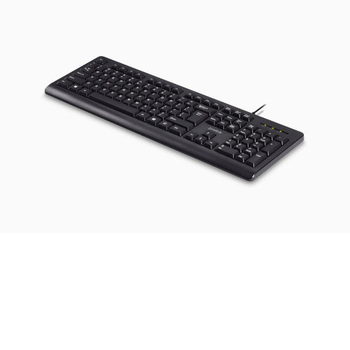 Prolink PKCS-1008 Classic USB Wired Keyboard