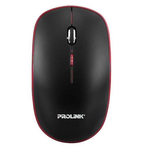 Prolink  PMW6006 Wireless Optical Mouse