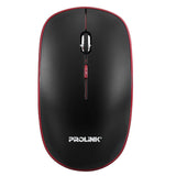 Prolink  PMW6006 Wireless Optical Mouse