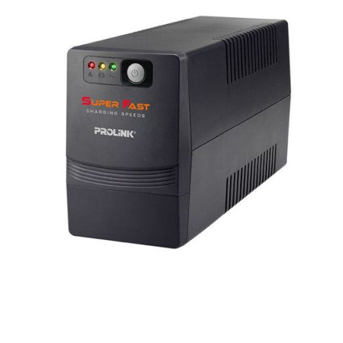 Prolink PRO700SFC 650VA UPS