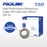 Prolink CAT5e 24U