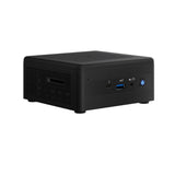 Intel NUC 11 Performance NUC11PAHi7 Kit Core i7-1165G7 Barebone Additional Components Needed