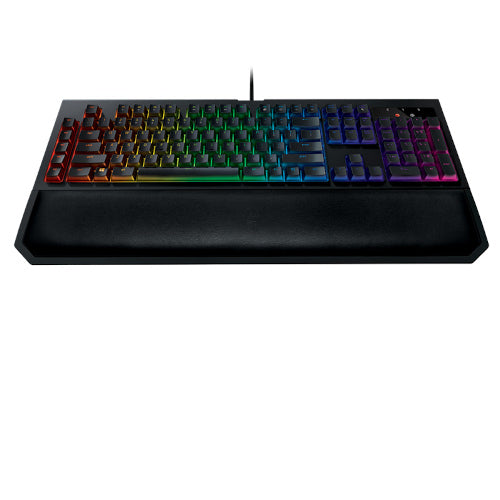 Razer BlackWidow Tournament Edition Chroma V2 YELLOW SWITCH English layout RZ03-02190800-R3M1