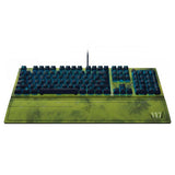 Razer BlackWidow RZ03-03542600-R3M1 HALO Infinite Edition Gaming Keyboard RZ03-03542600-R3M1