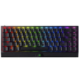 Razer BlackWidow V3 Mini Hyperspeed - Wireless Mechanical Gaming Keyboard (Green Switch) RZ03-03891400-R3M1
