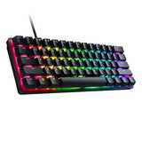 Razer Huntsman Mini Analog RZ03-04340100-R3M1 Small Gaming Keyboard, 60% Layout