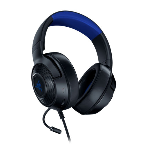 Razer Kraken X Gaming Headset RZ04-02890200-R3M1