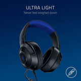 Razer Kraken X Gaming Headset RZ04-02890200-R3M1