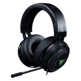 Razer Kraken X Wired Console Gaming Headset for PC, Mac, Xbox One*, PS4, Nintendo Switch - RZ04-02890200-R3M1