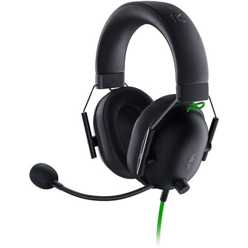 Razer BlackShark V2 X Gaming Headset - Black | 7.1 Surround Sound RZ04-03240100-R3M1