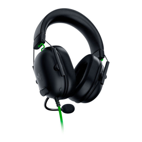 Razer BlackShark V2 X Gaming Headset - Black | 7.1 Surround Sound RZ04-03240100-R3M1
