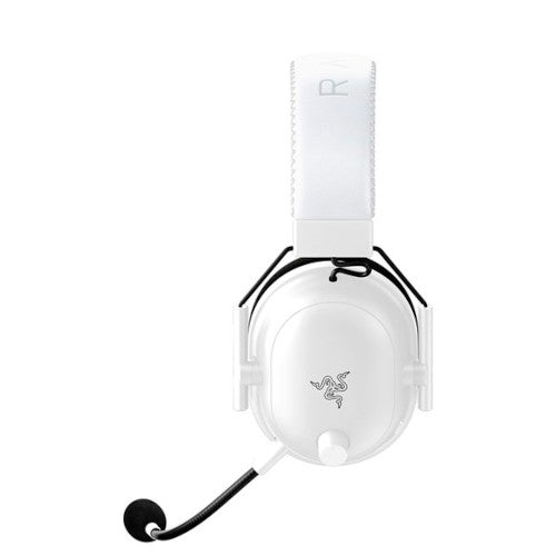 Razer BlackShark V2 X - White | Multi-Platform Wired Esports Headset - RZ04-03240700-R3M1