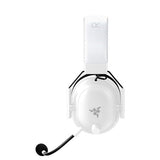 Razer BlackShark V2 X - White | Multi-Platform Wired Esports Headset - RZ04-03240700-R3M1