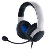 Razer Kaira X for Playstation - Wired Gaming Headset for PS5 - White - RZ04-03970200-R3M1
